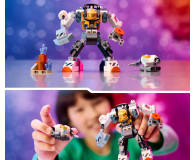 LEGO City 60428 Kosmiczny mech - 1202620 - zdjęcie 5